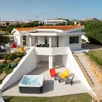 Azul By Klodge Villa Olbia