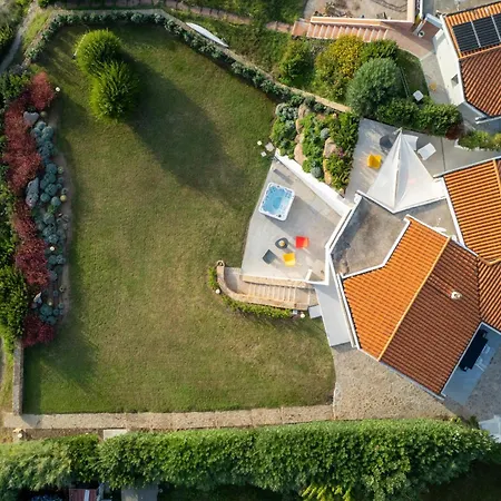 Villa Azul By Klodge Olbia