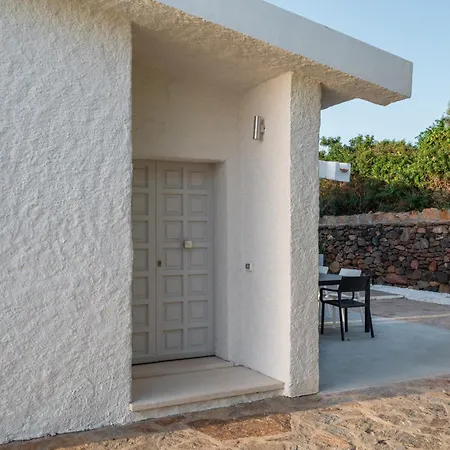 Azul By Klodge Villa Olbia