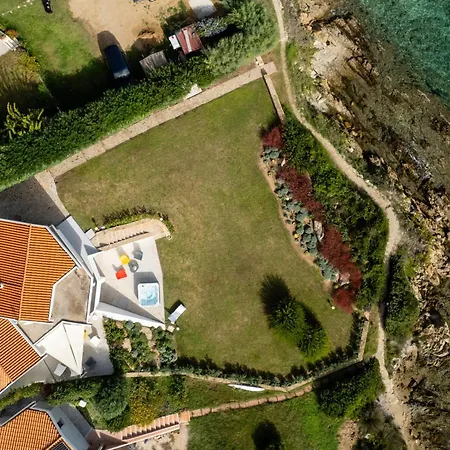 Villa Azul By Klodge *