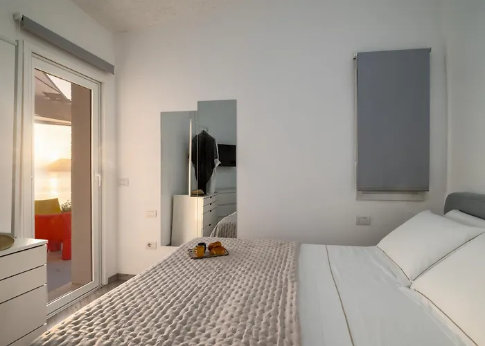 Azul By Klodge Villa Olbia