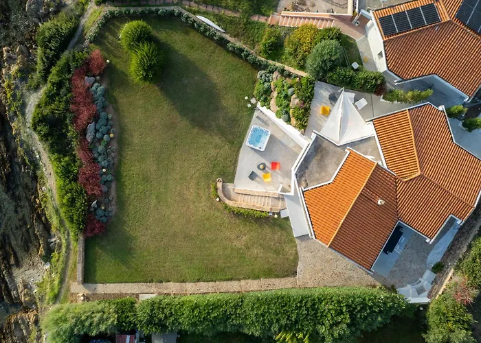 Villa Azul By Klodge Olbia