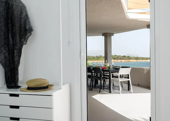 Azul By Klodge Olbia