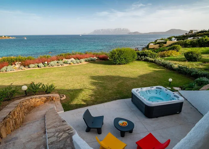 Villa Azul By Klodge *