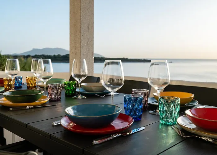 Villa Azul By Klodge *