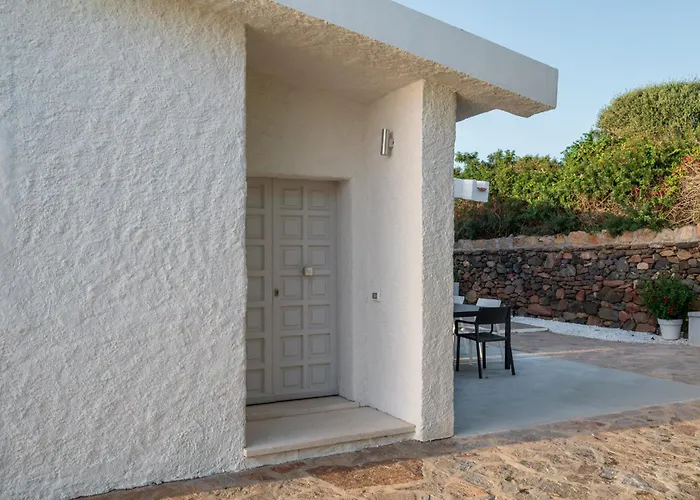 Azul By Klodge Villa Olbia