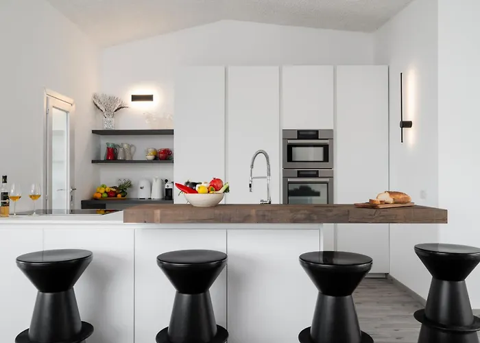 Azul By Klodge Villa