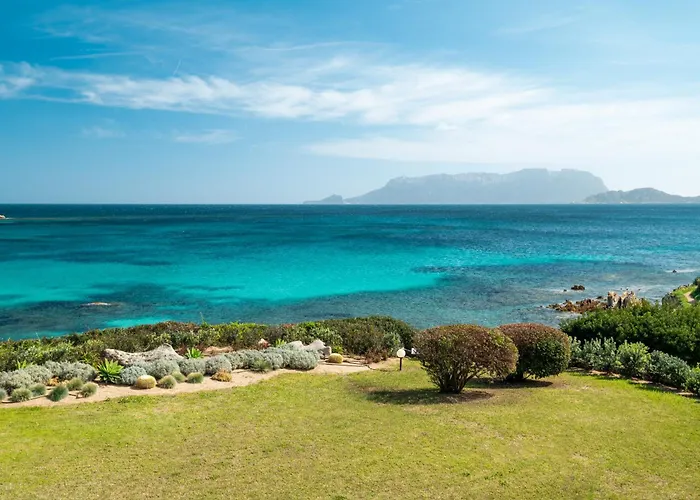 Azul By Klodge Olbia