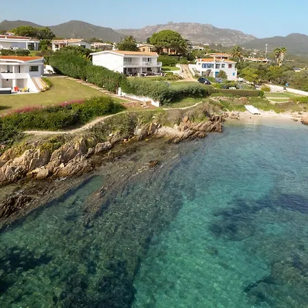 Villa Azul By Klodge Olbia