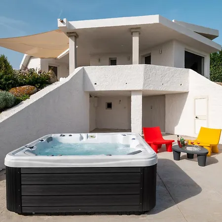 Azul By Klodge Olbia