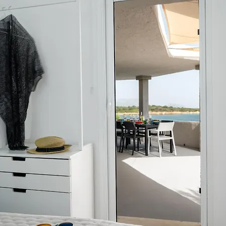 Azul By Klodge Olbia
