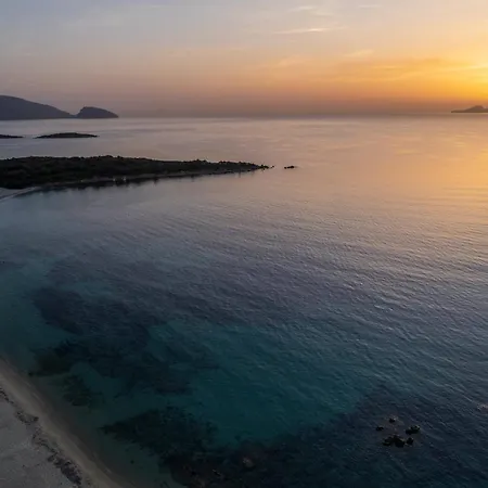 Azul By Klodge Villa Olbia