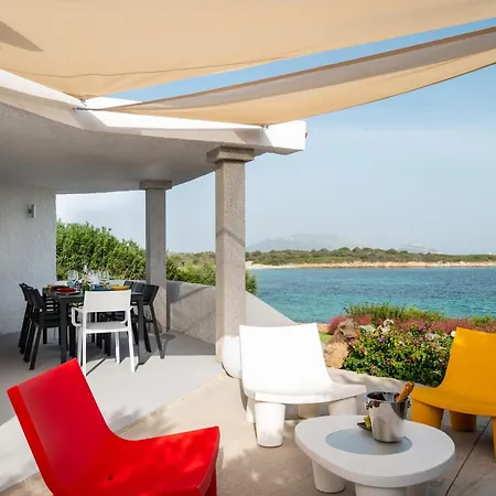 Villa Azul By Klodge