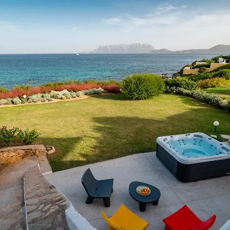 Villa Azul By Klodge *