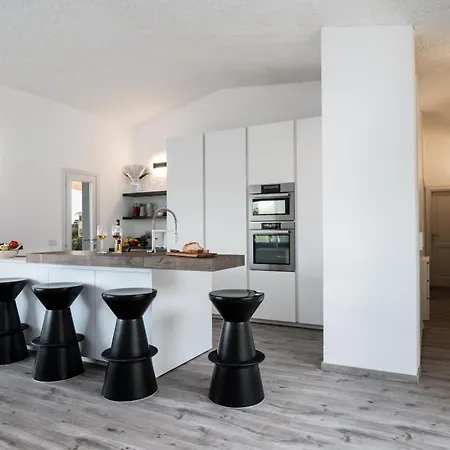 Azul By Klodge * Olbia