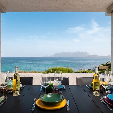 Villa Azul By Klodge Olbia