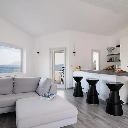 Azul By Klodge Villa *