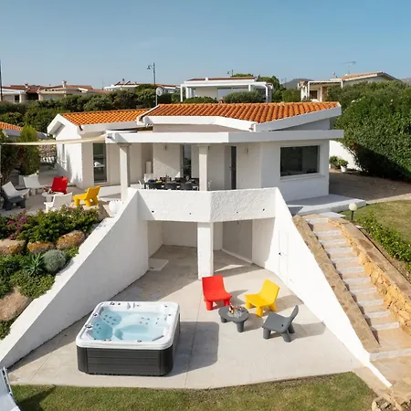 Azul By Klodge Villa Olbia