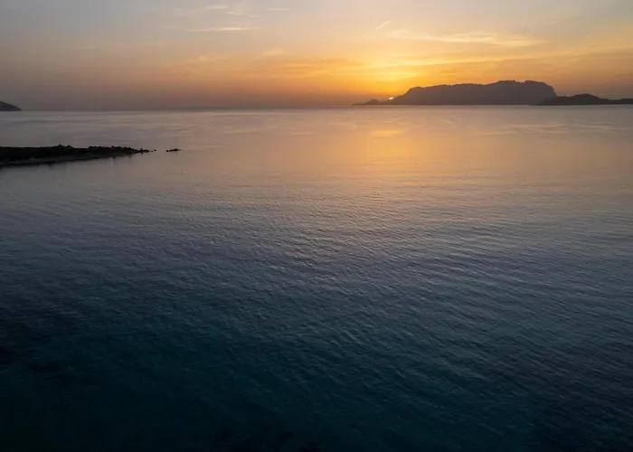 Azul By Klodge Villa Olbia