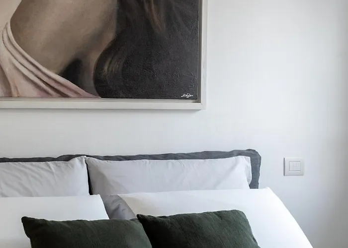 Azul By Klodge * Olbia