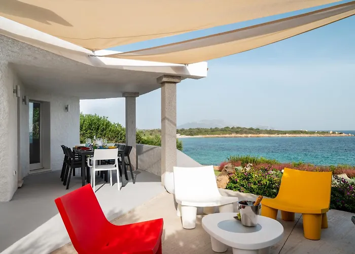 Villa Azul By Klodge