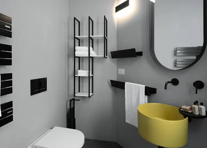 Villa Azul By Klodge *