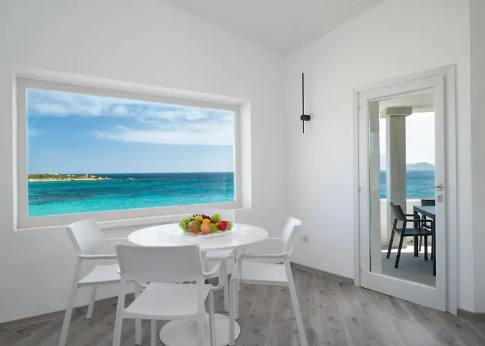 Villa Azul By Klodge Olbia