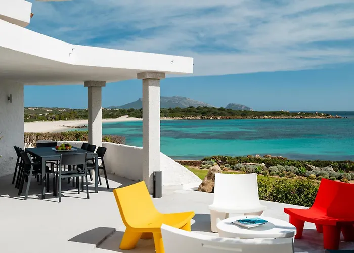 Villa Azul By Klodge *